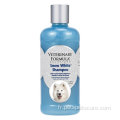 Solutions Shampooing White Snow pour chiens et chats